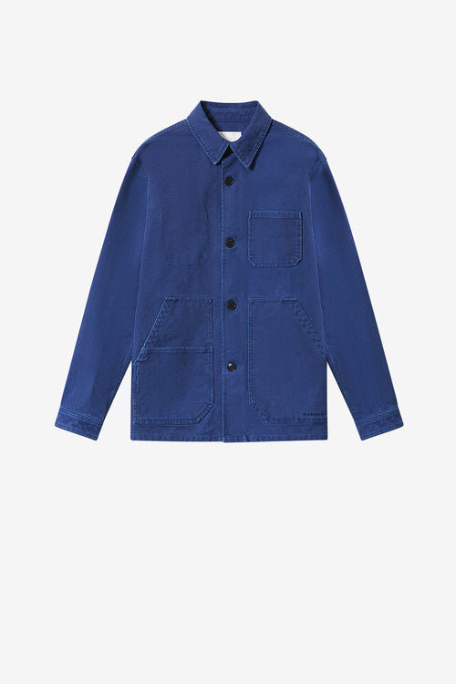 Ardy Cotton Canvas Jacket Ardy Cotton Canvas Jacket