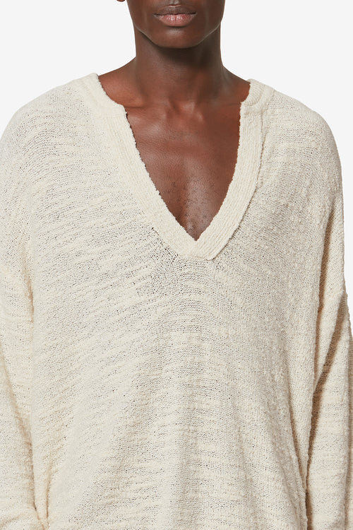 Arnold Textured Knit Sweater Arnold Textured Knit Sweater