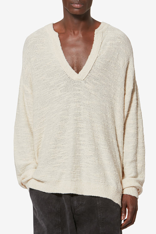 Arnold Textured Knit Sweater Arnold Textured Knit Sweater