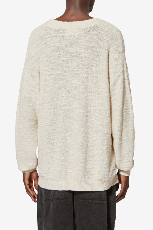 Arnold Textured Knit Sweater Arnold Textured Knit Sweater