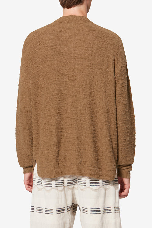Arnold Textured Knit Sweater Arnold Textured Knit Sweater
