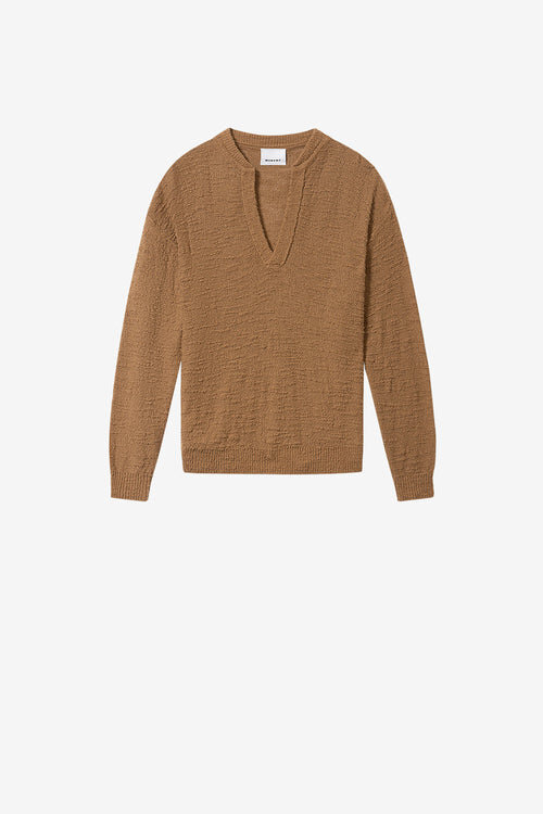Arnold Textured Knit Sweater Arnold Textured Knit Sweater