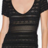 Aurore Long Openwork Knit Dress Aurore Long Openwork Knit Dress