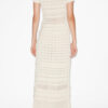 Aurore Long Openwork Knit Dress Aurore Long Openwork Knit Dress