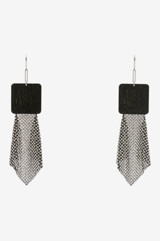 Ava Pendant Earrings