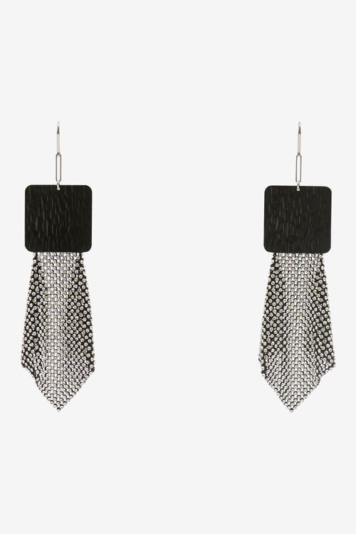 Ava Pendant Earrings Ava Pendant Earrings