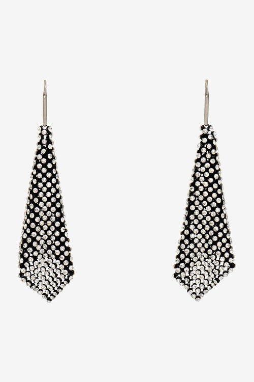 Ava Pendant Earrings Ava Pendant Earrings