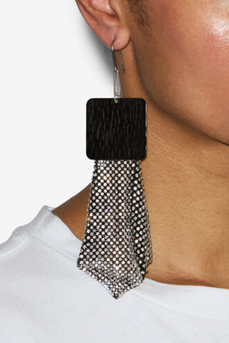 Ava Pendant Earrings