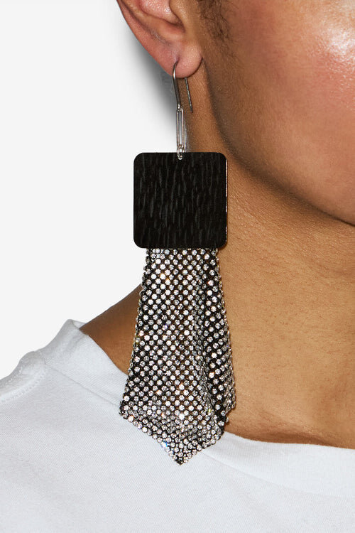 Ava Pendant Earrings Ava Pendant Earrings