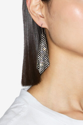 Ava Pendant Earrings