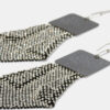 Ava Pendant Earrings Ava Pendant Earrings
