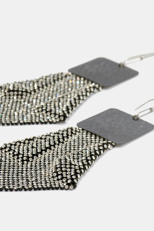 Ava Pendant Earrings Ava Pendant Earrings