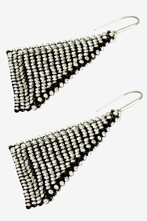 Ava Pendant Earrings Ava Pendant Earrings