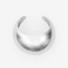 Awa Convex Cuff Bracelet Awa Convex Cuff Bracelet