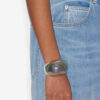 Awa Convex Cuff Bracelet Awa Convex Cuff Bracelet