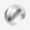 Awa Convex Cuff Bracelet Awa Convex Cuff Bracelet