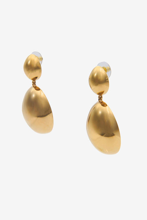 Awa Pendant Earrings Awa Pendant Earrings