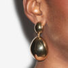 Awa Pendant Earrings Awa Pendant Earrings