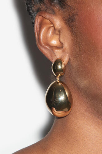 Awa Pendant Earrings