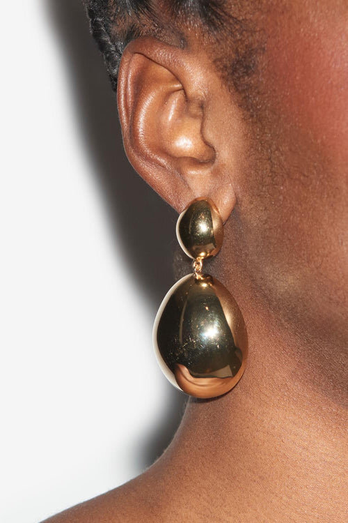 Awa Pendant Earrings Awa Pendant Earrings