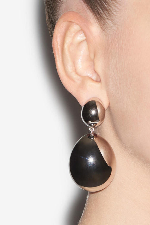 Awa Pendant Earrings Awa Pendant Earrings