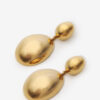 Awa Pendant Earrings Awa Pendant Earrings