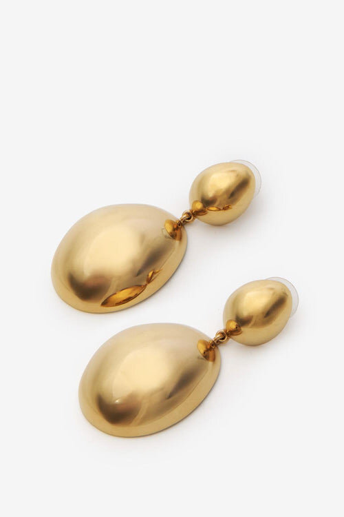 Awa Pendant Earrings Awa Pendant Earrings