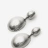 Awa Pendant Earrings Awa Pendant Earrings