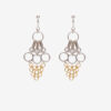 Awar Long Earrings
