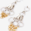 Awar Long Earrings
