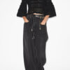Azelia Loose-Fitting Openwork Knit Sweater Azelia Loose-Fitting Openwork Knit Sweater