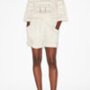 Azelia Loose-Fitting Openwork Knit Sweater Azelia Loose-Fitting Openwork Knit Sweater