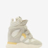 Balskee Leather Sneakers