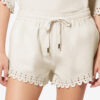 Balyme-Gc Cotton Shorts