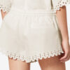 Balyme-Gc Cotton Shorts