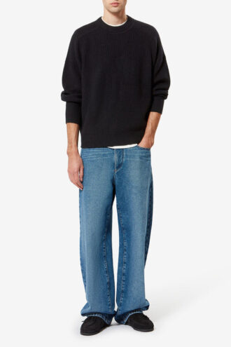 Barry Merinos Wool Sweater Barry Merinos Wool Sweater