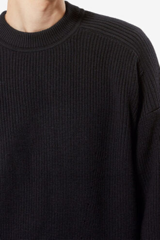 Barry Merinos Wool Sweater Barry Merinos Wool Sweater