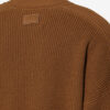 Barry Merinos Wool Sweater