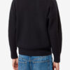 Barry Merinos Wool Sweater