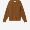 Barry Merinos Wool Sweater