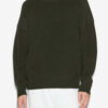 Barry Ribbed Wool Sweater