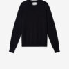 Basile Lightweight Merinos Wool Sweater Basile Lightweight Merinos Wool Sweater