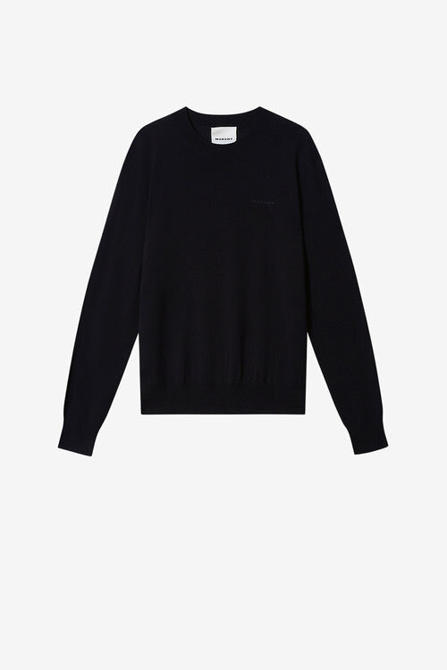 Basile Lightweight Merinos Wool Sweater Basile Lightweight Merinos Wool Sweater