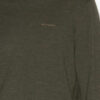 Basile Merinos Wool Sweater with Logo Basile Merinos Wool Sweater with Logo
