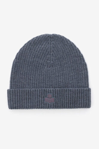 Bayle Merino Wool Beanie
