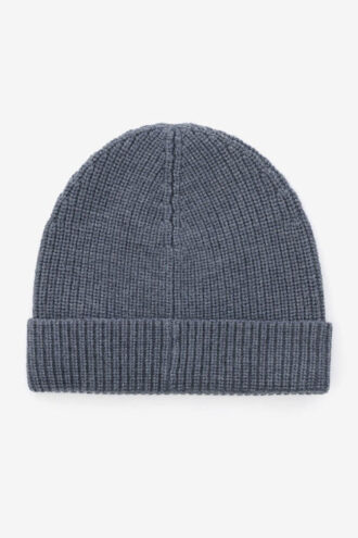 Bayle Merino Wool Beanie