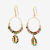 Be Free earrings Be Free earrings