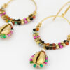 Be Free earrings Be Free earrings