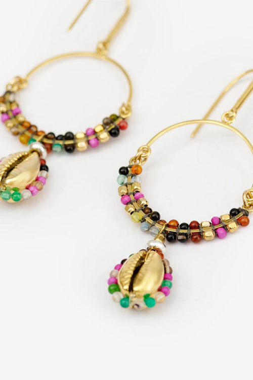 Be Free earrings Be Free earrings