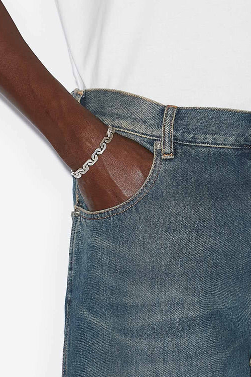 Be Happy Elaborate Brass Bracelet Be Happy Elaborate Brass Bracelet